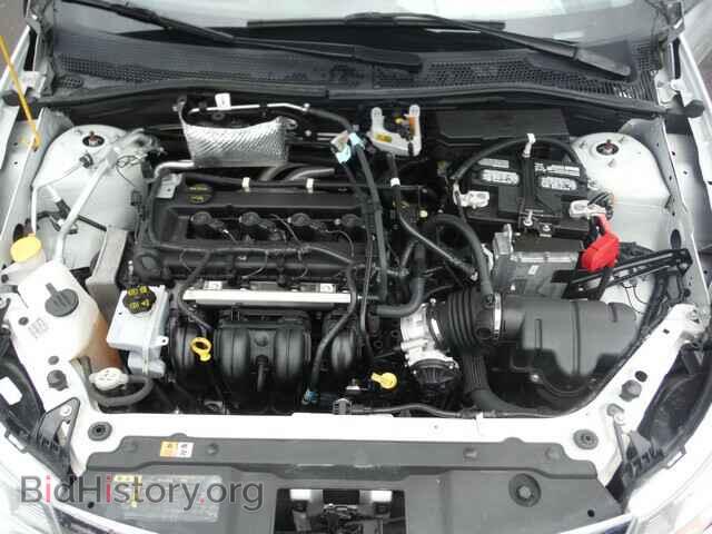 2009 FORD FOCUS - VIN: 1FAHP37N29W128726 - Фото 7