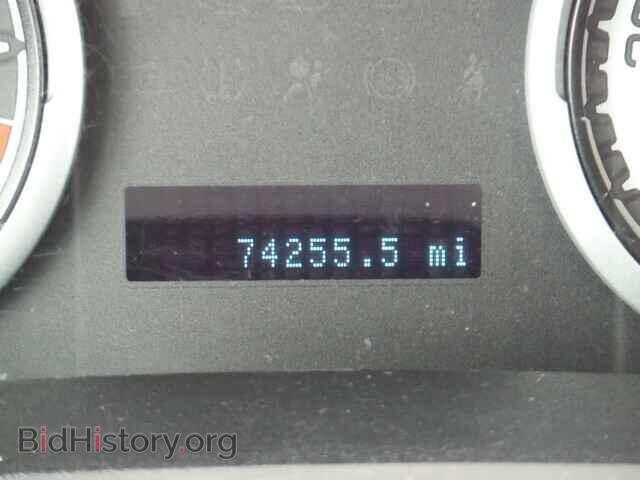 2009 FORD FOCUS - VIN: 1FAHP37N29W128726 - Фото 8
