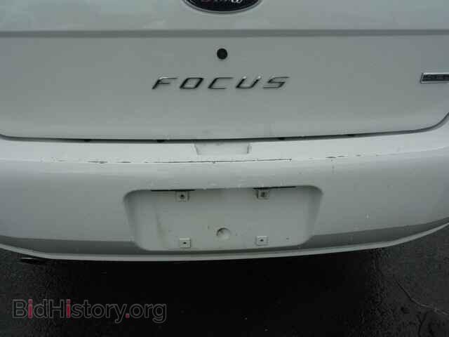 2009 FORD FOCUS - VIN: 1FAHP37N29W128726 - Фото 10