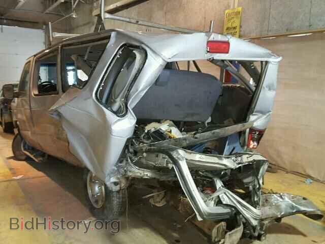 2008 FORD ECONOLINE - VIN: 1FBSS31L58DB04814 - Photo 3