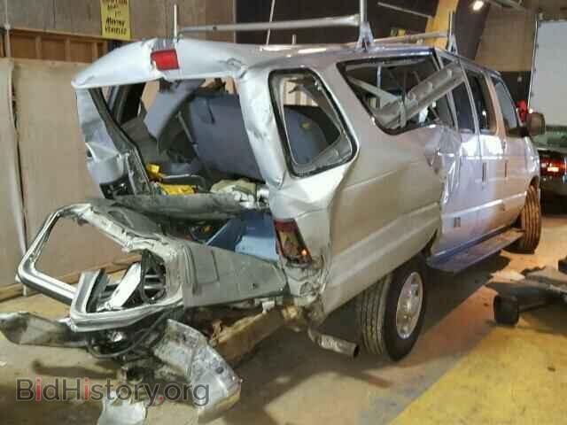 2008 FORD ECONOLINE - VIN: 1FBSS31L58DB04814 - Photo 4