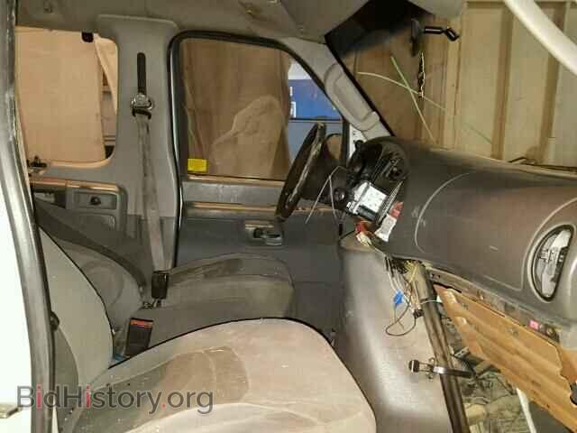 2008 FORD ECONOLINE - VIN: 1FBSS31L58DB04814 - Photo 5