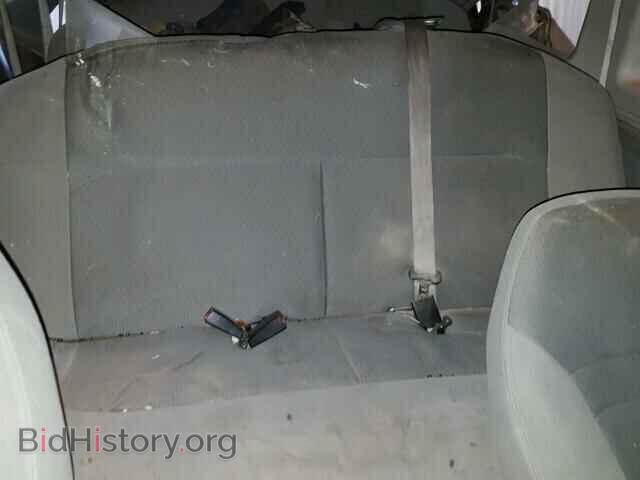 2008 FORD ECONOLINE - VIN: 1FBSS31L58DB04814 - Photo 6