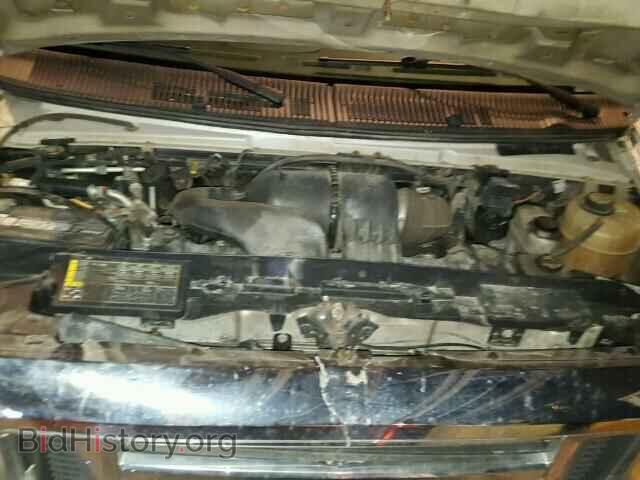 2008 FORD ECONOLINE - VIN: 1FBSS31L58DB04814 - Photo 7