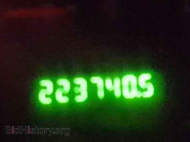 2008 FORD ECONOLINE - VIN: 1FBSS31L58DB04814 - Photo 8