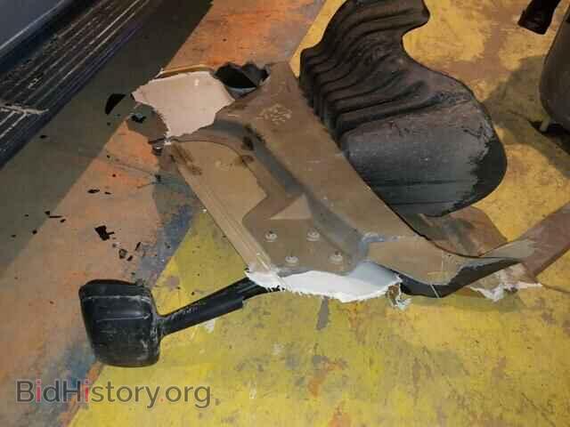 2008 FORD ECONOLINE - VIN: 1FBSS31L58DB04814 - Photo 9