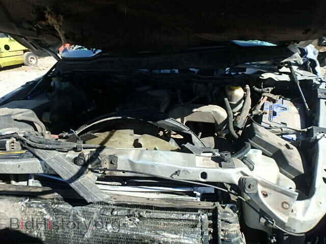2005 DODGE RAM 2500 - VIN: 3D7KS26C35G813213 - Фото 7