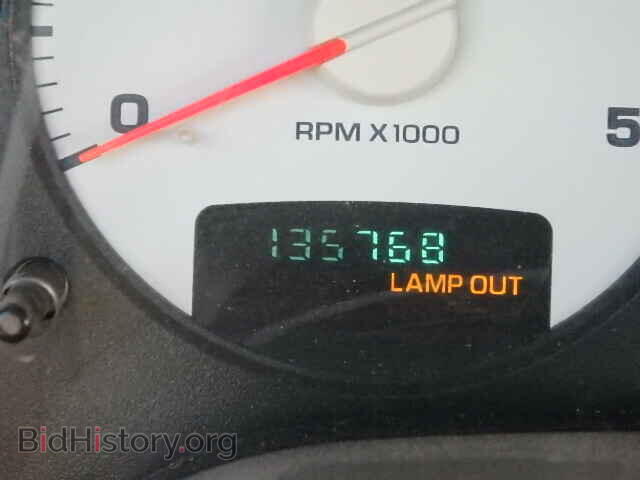 2005 DODGE RAM 2500 - VIN: 3D7KS26C35G813213 - Фото 8