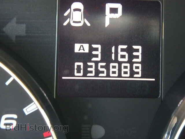 2011 SUBARU OUTBACK - VIN: 4S4BRBGC4B3359584 - Фото 8