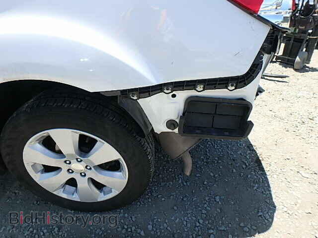 2011 SUBARU OUTBACK - VIN: 4S4BRBGC4B3359584 - Фото 10