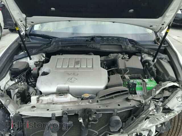 2013 LEXUS ES350 - VIN: JTHBK1GG8D2013793 - Фото 7