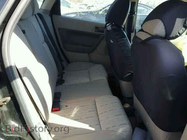 2010 FORD FOCUS - VIN: 1FAHP3FN0AW219581 - Фото 6