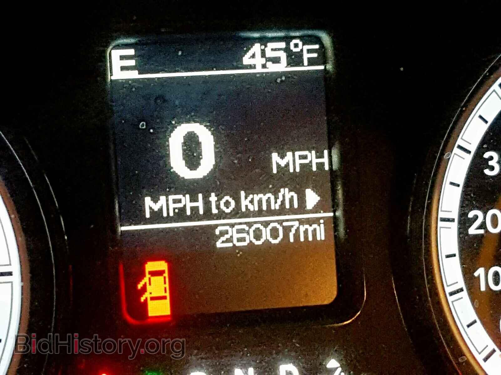 2016 RAM 1500 ST - VIN: 1C6RR7FT3GS346265 - Фото 8