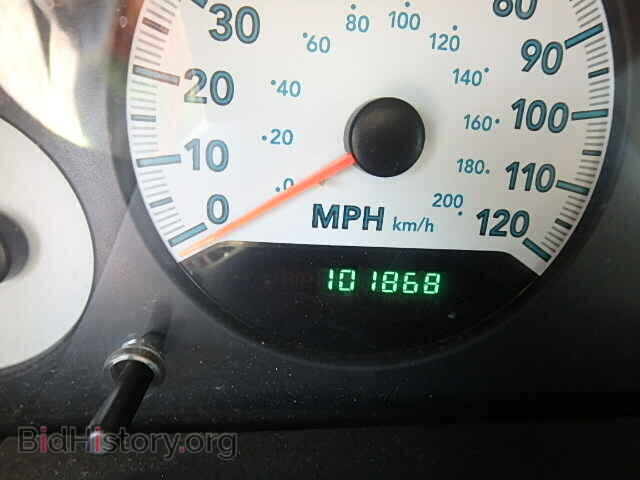 2005 DODGE CARAVAN - VIN: 2D4GP24R45R242210 - Фото 8