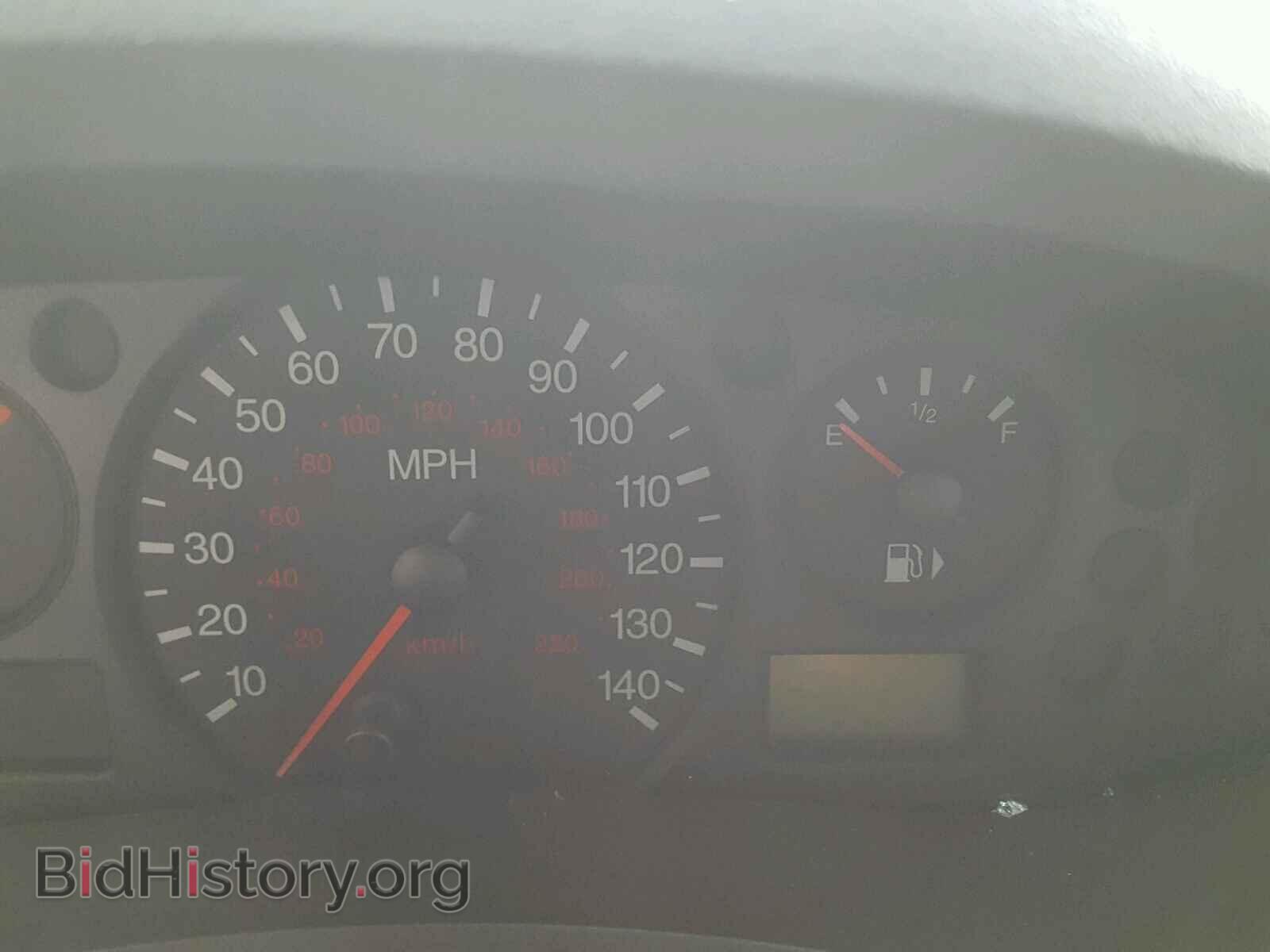 2007 FORD FOCUS - VIN: 1FAFP34N77W366144 - Фото 8