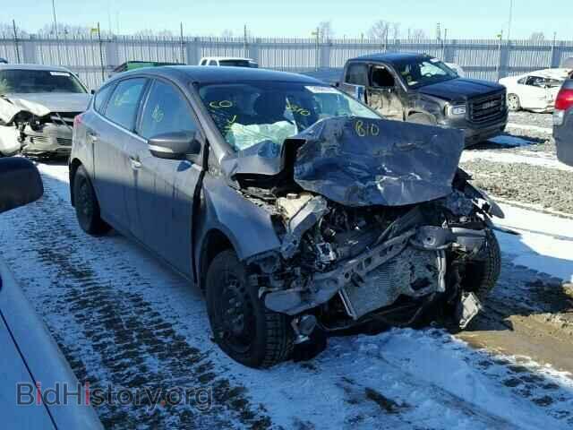 Photo 1FADP3N26DL192172 - FORD FOCUS 2013