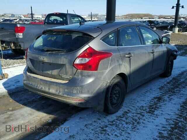 2013 FORD FOCUS - VIN: 1FADP3N26DL192172 - Фото 4