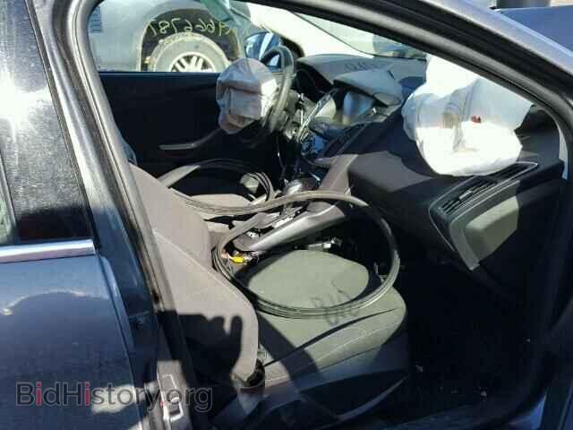 2013 FORD FOCUS - VIN: 1FADP3N26DL192172 - Фото 5