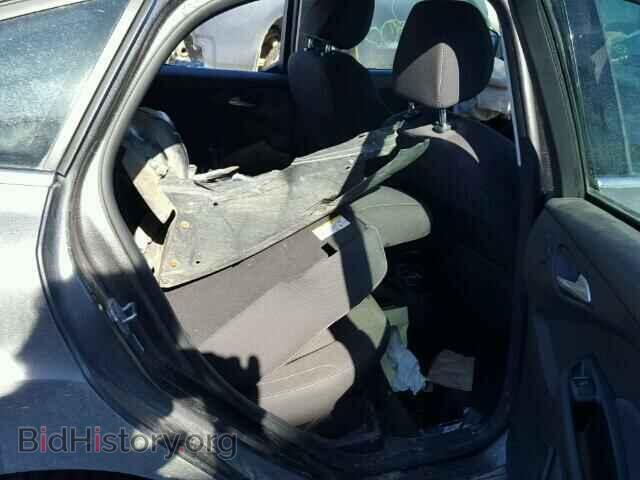 2013 FORD FOCUS - VIN: 1FADP3N26DL192172 - Фото 6