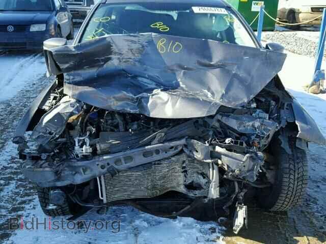 2013 FORD FOCUS - VIN: 1FADP3N26DL192172 - Фото 7