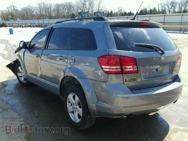 2010 DODGE JOURNEY - VIN: 3D4PG5FV6AT150938 - Фото 3