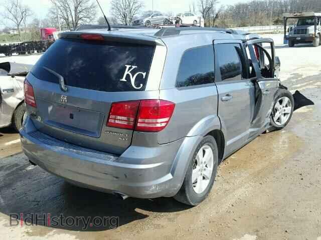 2010 DODGE JOURNEY - VIN: 3D4PG5FV6AT150938 - Фото 4