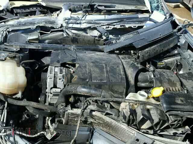 2010 DODGE JOURNEY - VIN: 3D4PG5FV6AT150938 - Фото 7