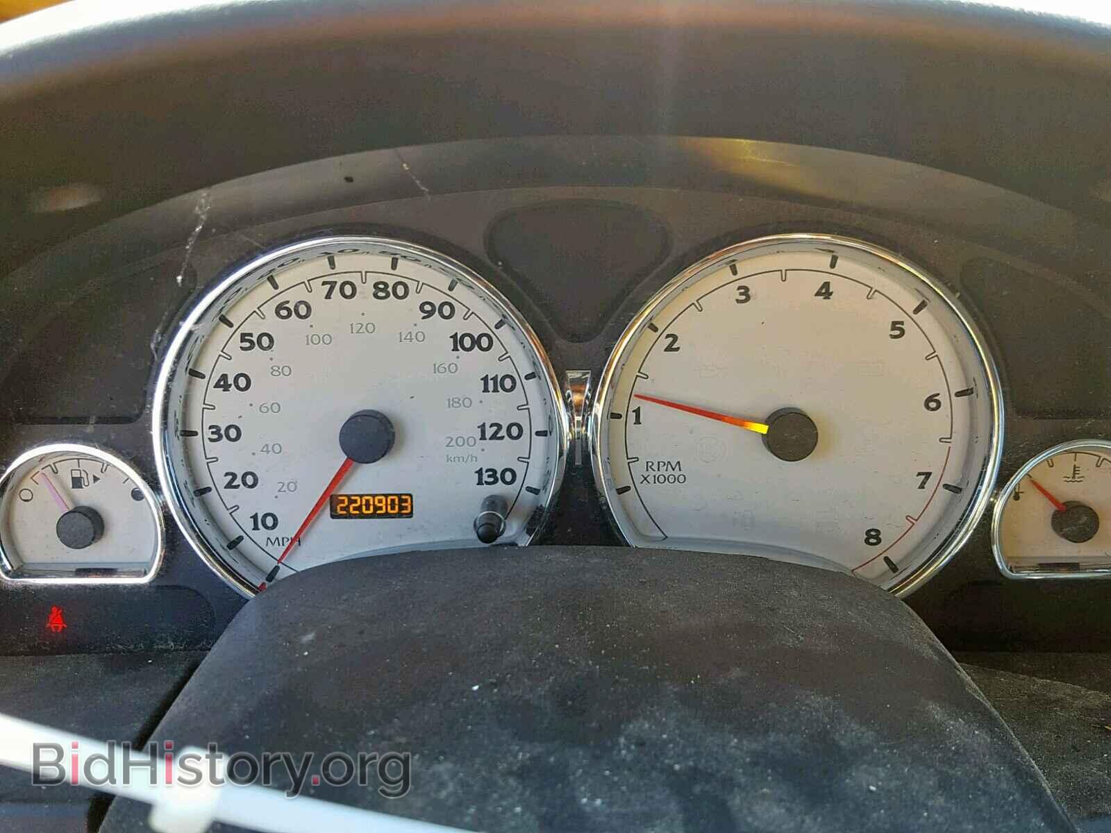 2007 SATURN VUE - VIN: 5GZCZ63497S809899 - Фото 8
