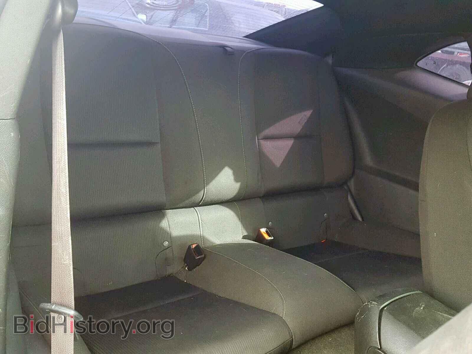 2014 CHEVROLET CAMARO - VIN: 2G1FB1E30E9294227 - Фото 6