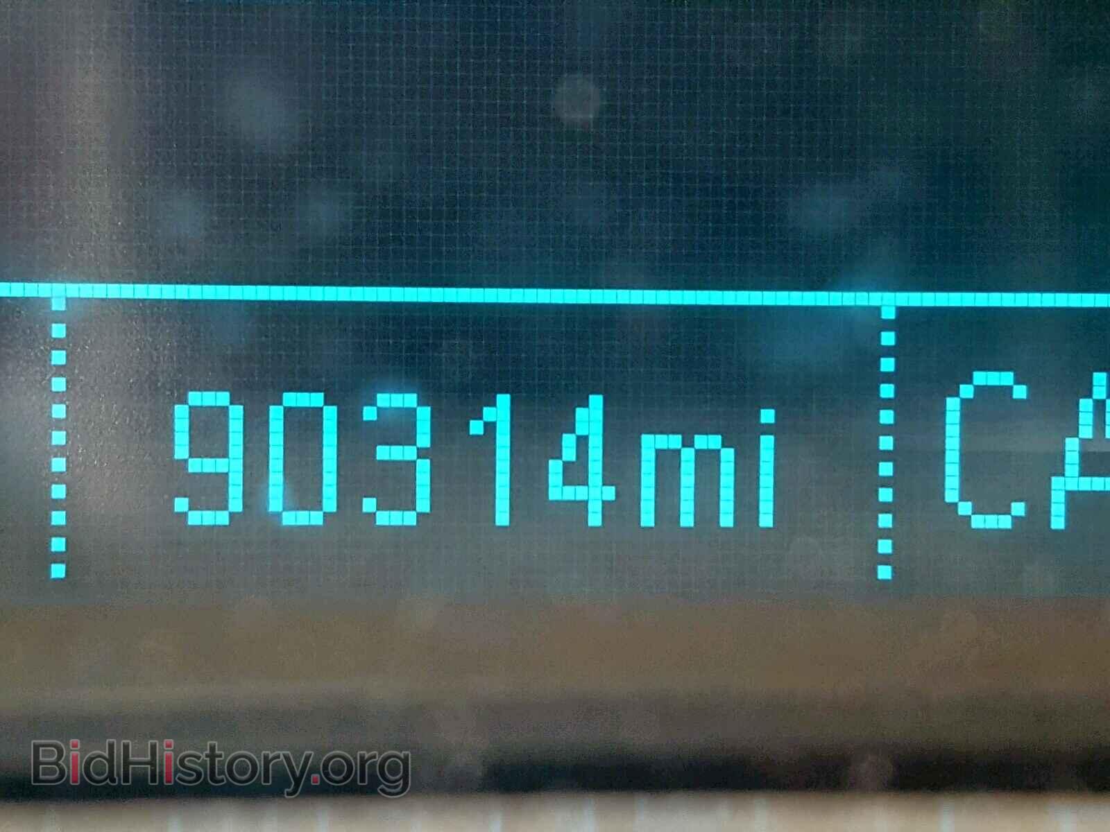 2014 CHEVROLET CAMARO - VIN: 2G1FB1E30E9294227 - Фото 8
