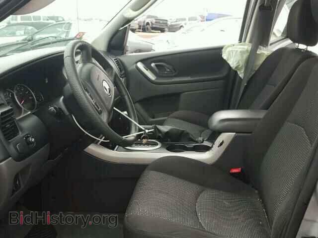 2005 MAZDA TRIBUTE - VIN: 4F2CZ04185KM45555 - Фото 5