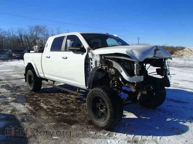 Фотография 3C6UR5NL6DG524012 - RAM TRUCK 2013