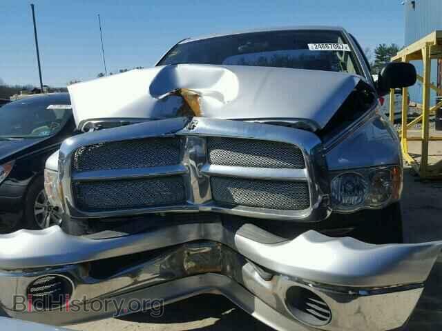2005 DODGE RAM 1500 - VIN: 1D7HU18N35S362385 - Фото 9