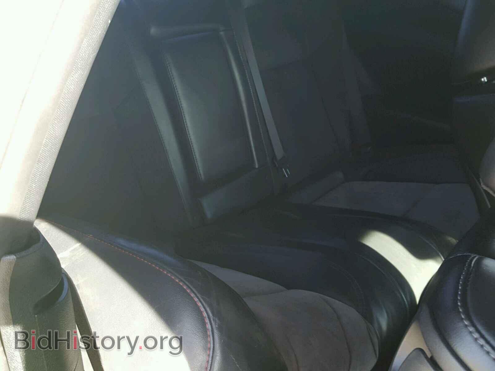 2015 DODGE CHALLENGER - VIN: 2C3CDZFJ3FH773933 - Photo 6