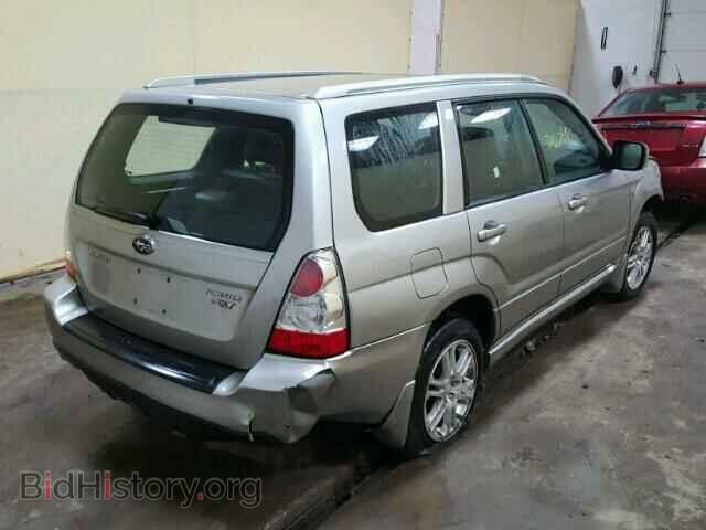 2006 SUBARU FORESTER - VIN: JF1SG69656H716097 - Фото 4