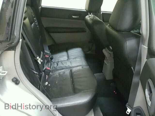2006 SUBARU FORESTER - VIN: JF1SG69656H716097 - Фото 6
