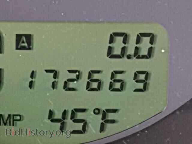 2006 SUBARU FORESTER - VIN: JF1SG69656H716097 - Фото 8