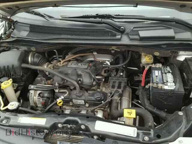 2010 DODGE CARAVAN - VIN: 2D4RN5D16AR211318 - Фото 7