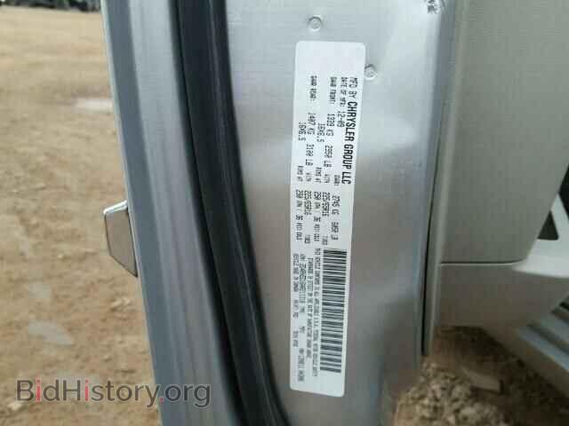 2010 DODGE CARAVAN - VIN: 2D4RN5D16AR211318 - Фото 10