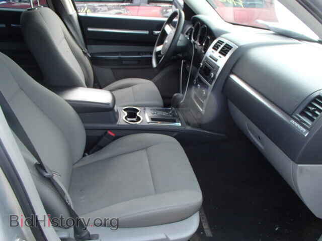 2009 DODGE CHARGER - VIN: 2B3KA43D99H557639 - Фото 5