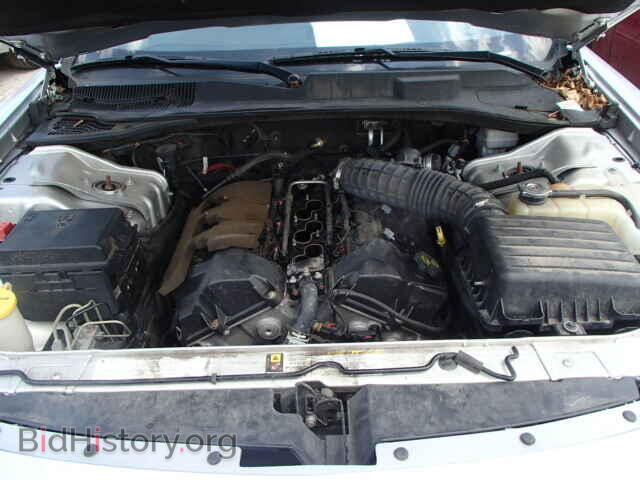 2009 DODGE CHARGER - VIN: 2B3KA43D99H557639 - Фото 7
