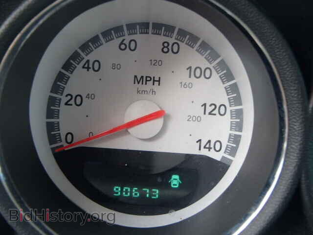 2009 DODGE CHARGER - VIN: 2B3KA43D99H557639 - Фото 8