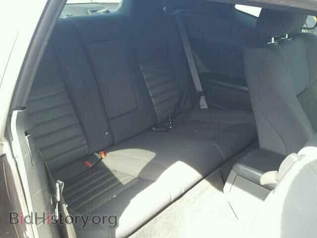 2010 DODGE CHALLENGER - VIN: 2B3CJ4DV9AH215835 - Photo 6