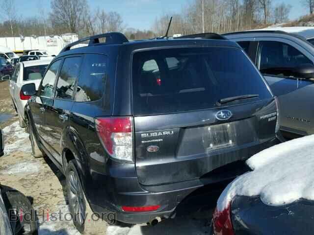 2012 SUBARU FORESTER - VIN: JF2SHADC7CH422513 - Фото 3