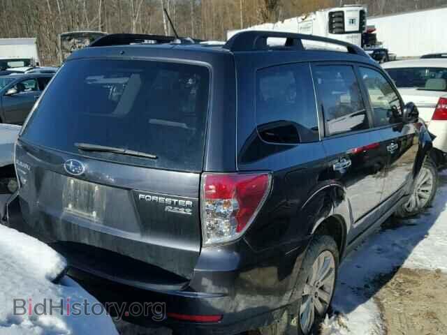 2012 SUBARU FORESTER - VIN: JF2SHADC7CH422513 - Фото 4