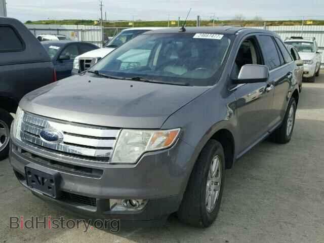 2009 FORD EDGE - VIN: 2FMDK49C09BA61288 - Photo 2