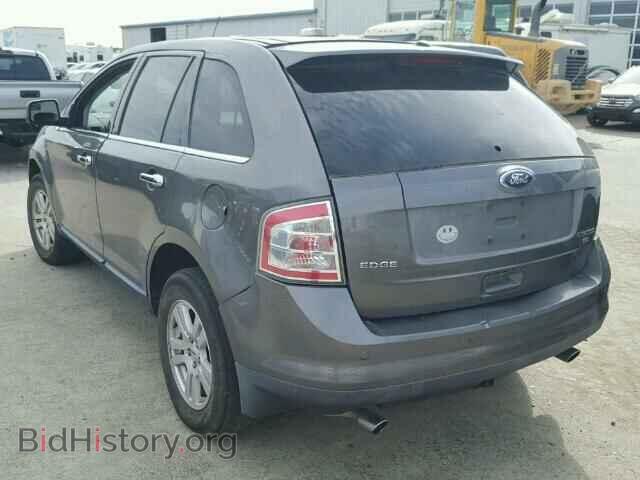 2009 FORD EDGE - VIN: 2FMDK49C09BA61288 - Photo 3
