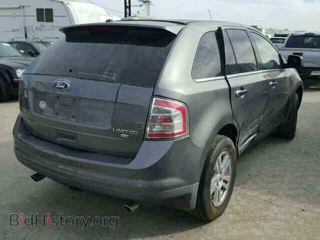2009 FORD EDGE - VIN: 2FMDK49C09BA61288 - Photo 4