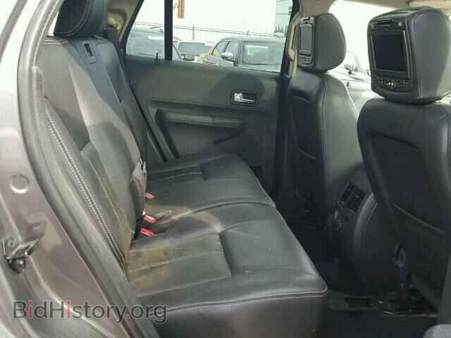 2009 FORD EDGE - VIN: 2FMDK49C09BA61288 - Photo 6
