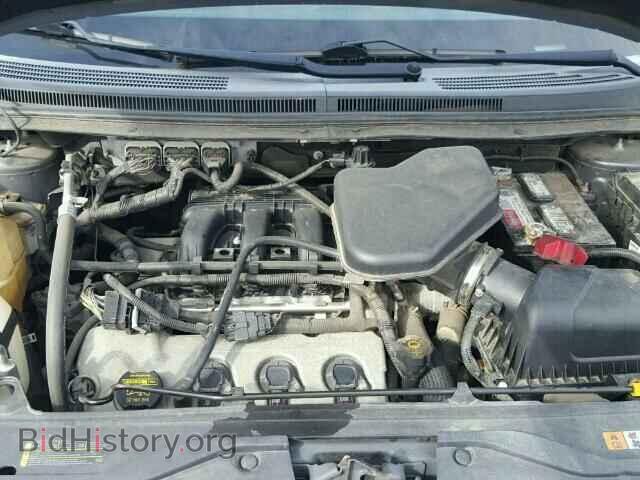 2009 FORD EDGE - VIN: 2FMDK49C09BA61288 - Photo 7